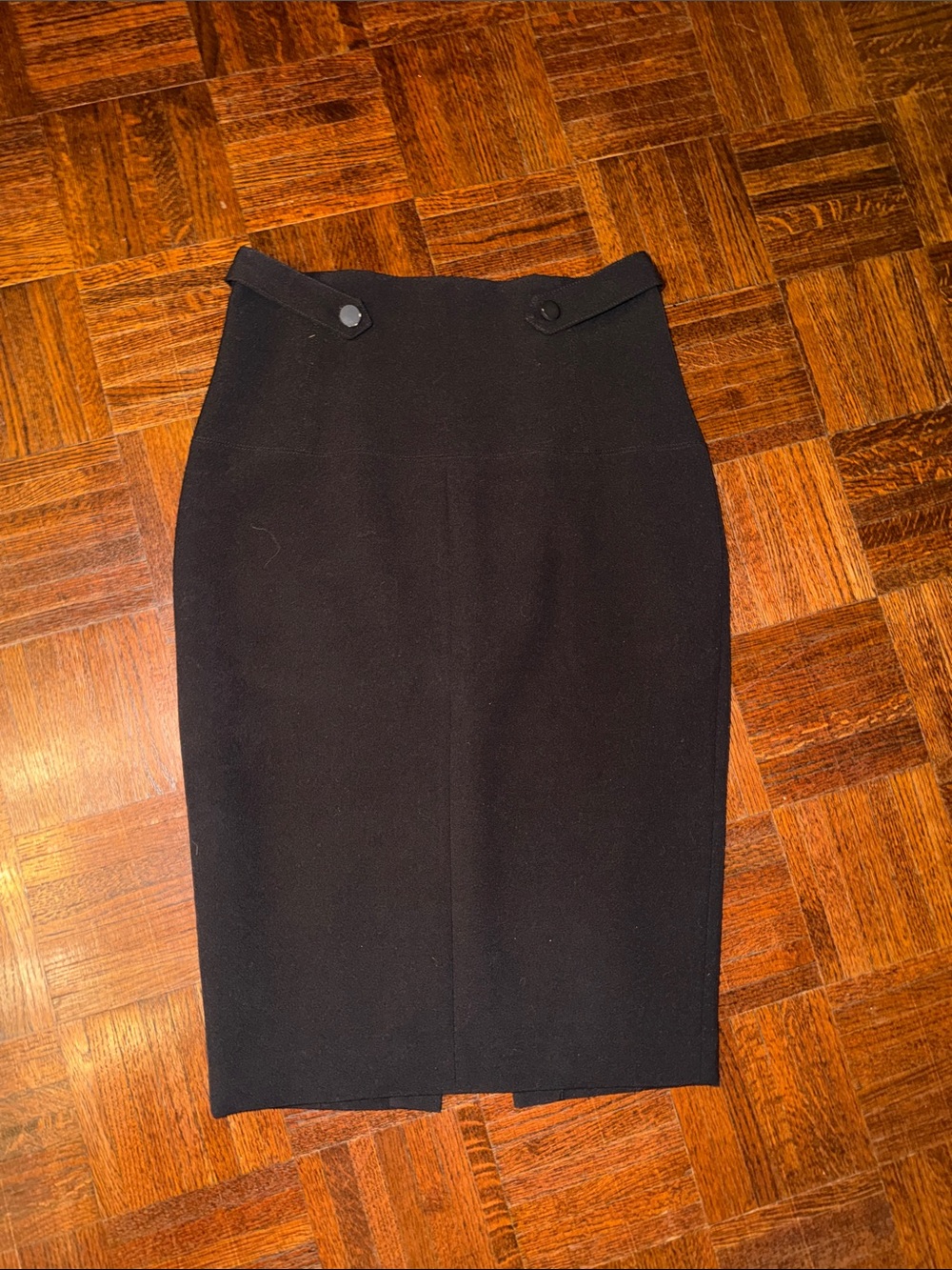H&M Black Skirt sz. 10